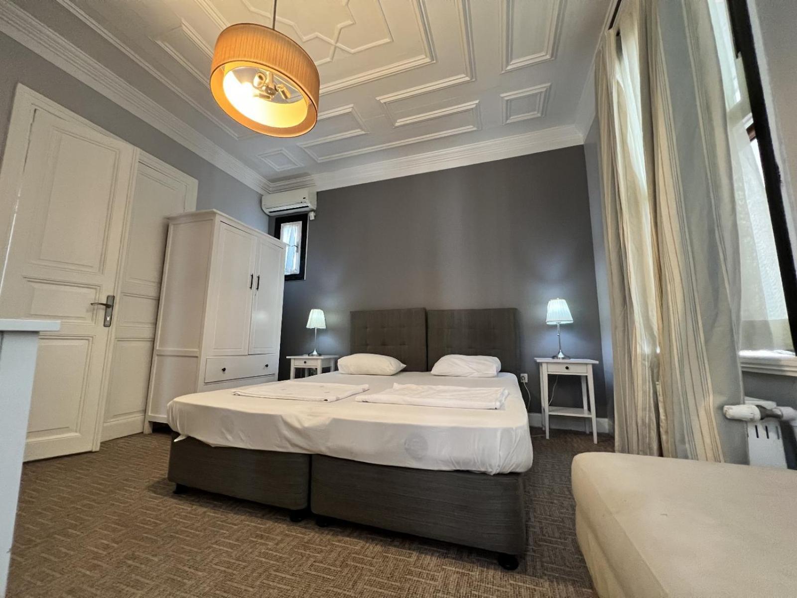 Cemberli House Hotel 5*